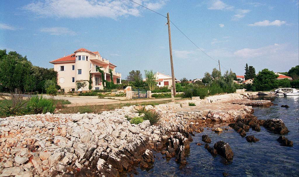 Villa Maris Ugljan Dış mekan fotoğraf